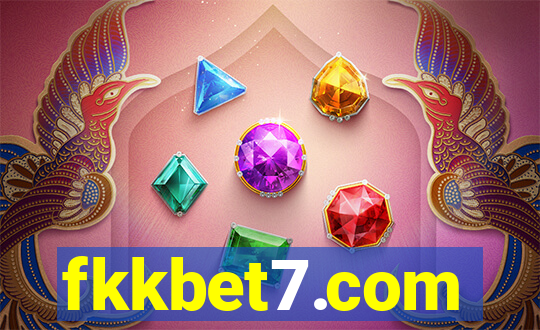 fkkbet7.com