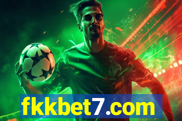 fkkbet7.com