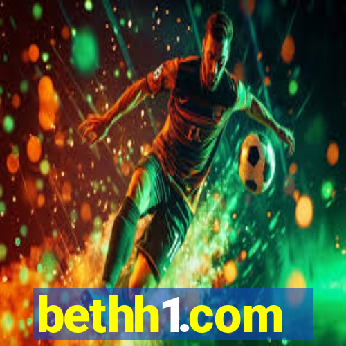 bethh1.com