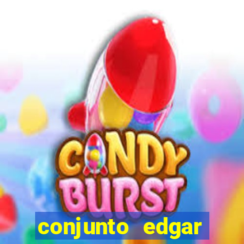 conjunto edgar santos engenho velho de brotas