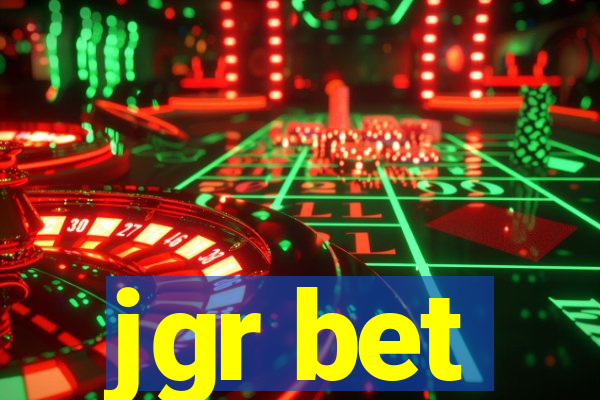 jgr bet