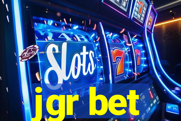 jgr bet