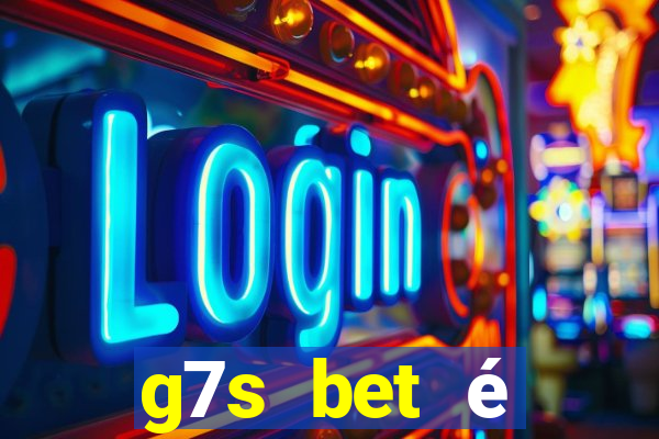 g7s bet é confiável reclame aqui
