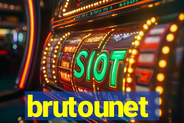 brutounet