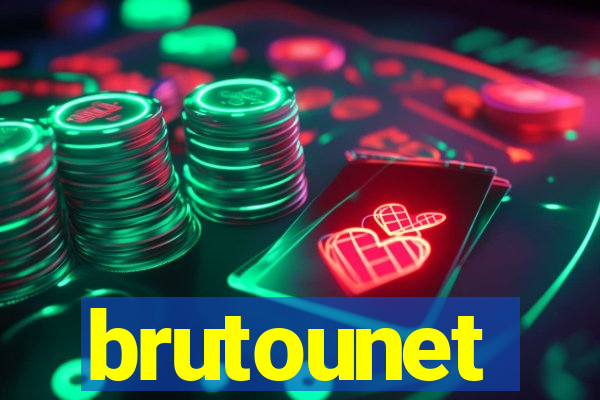 brutounet