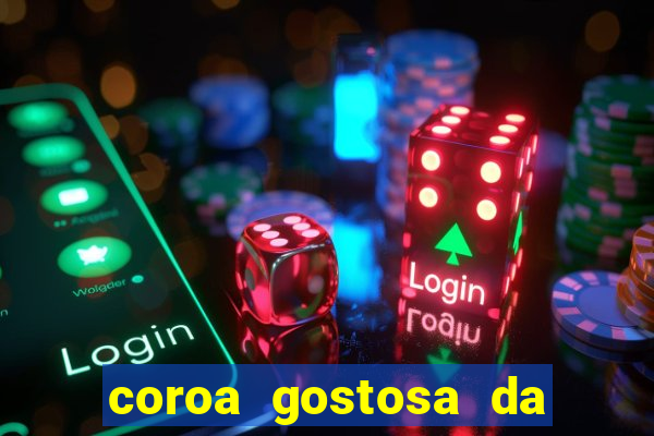 coroa gostosa da baixada fluminense