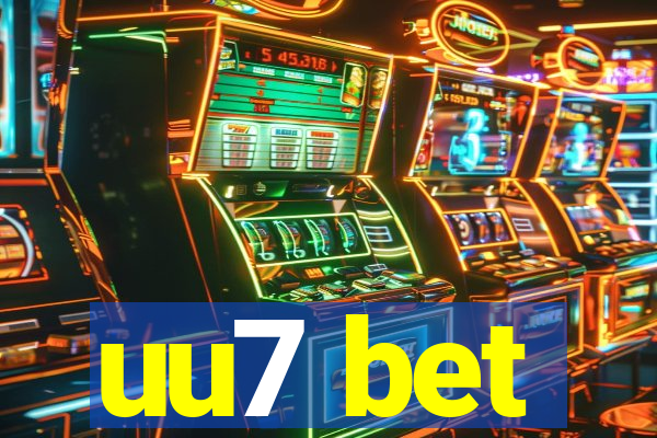 uu7 bet