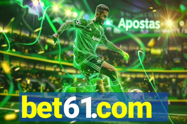bet61.com