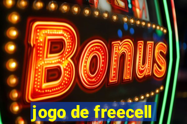 jogo de freecell