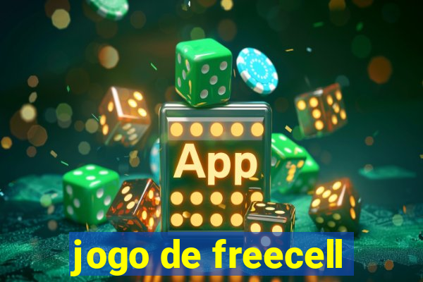 jogo de freecell