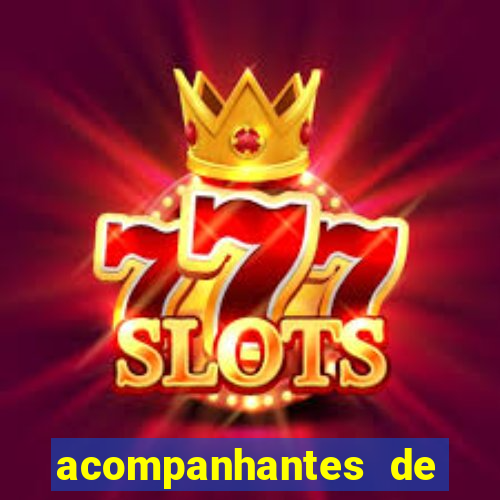 acompanhantes de luxo eventos