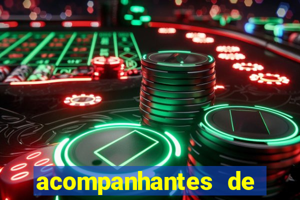 acompanhantes de luxo eventos