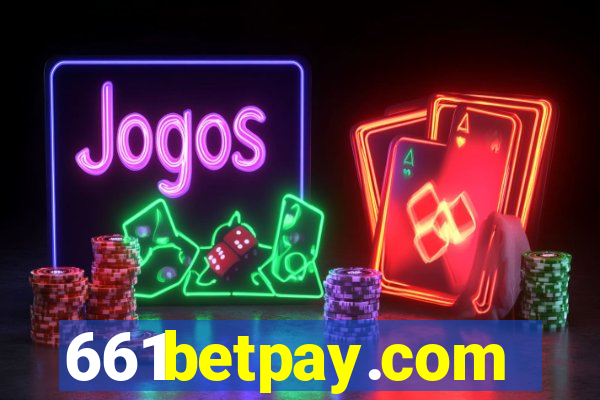 661betpay.com