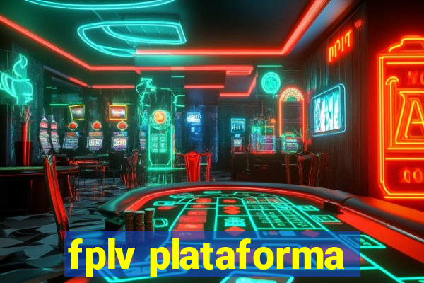 fplv plataforma