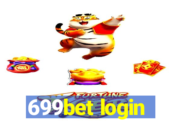 699bet login