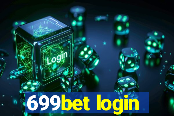 699bet login