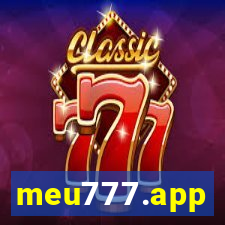 meu777.app