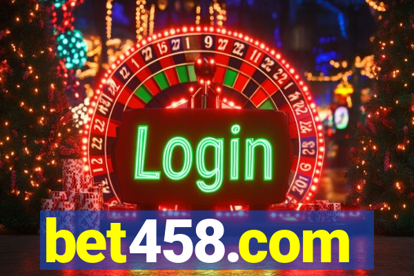 bet458.com