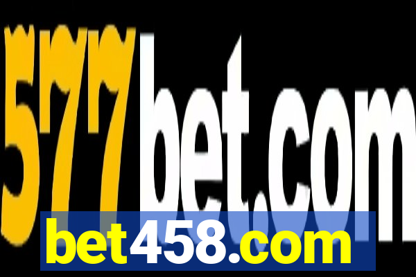 bet458.com