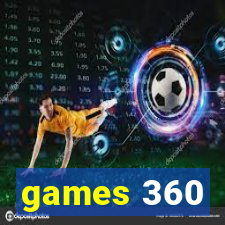 games 360