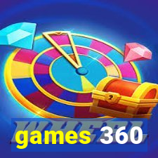 games 360