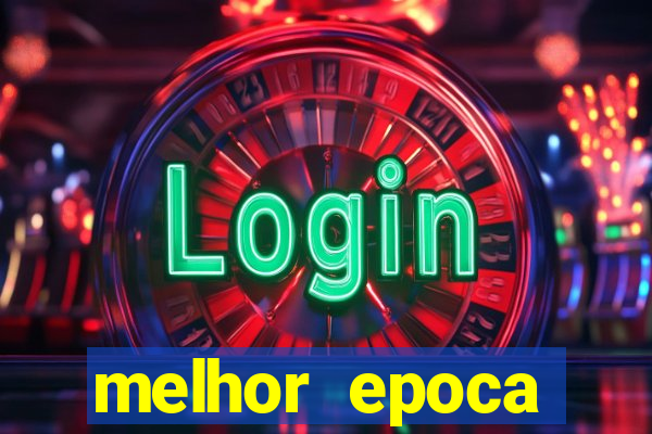 melhor epoca cruzeiro caribe