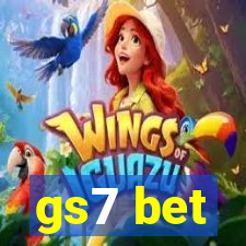 gs7 bet