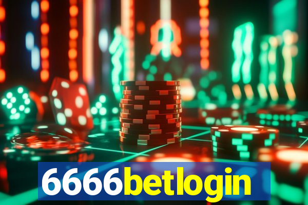 6666betlogin
