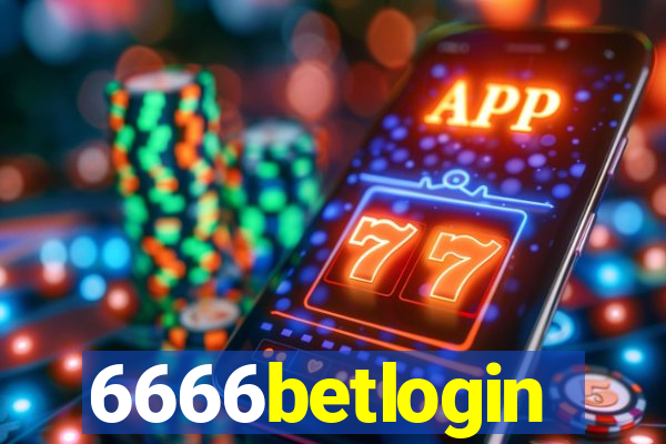 6666betlogin