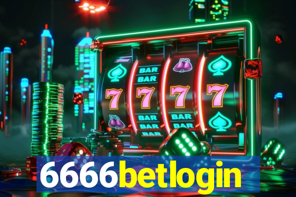 6666betlogin