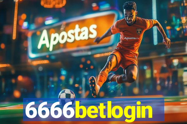 6666betlogin
