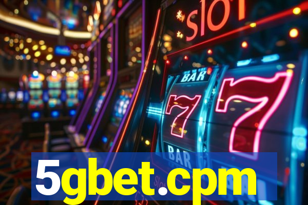 5gbet.cpm