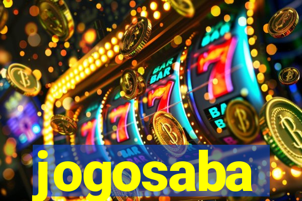 jogosaba
