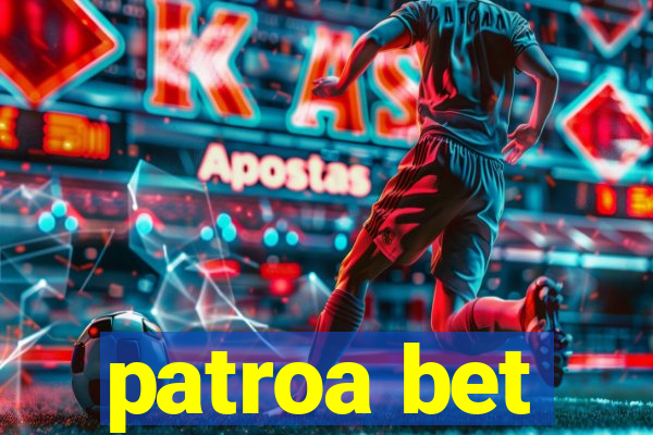 patroa bet