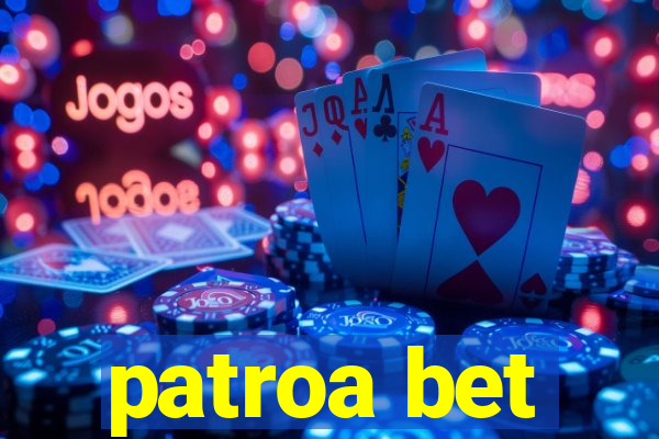 patroa bet