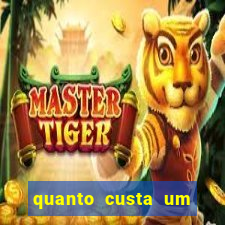 quanto custa um peixe betta