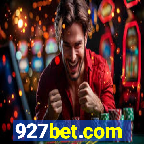 927bet.com