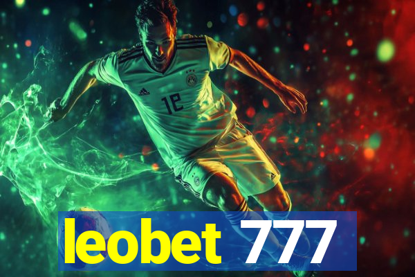 leobet 777