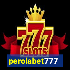 perolabet777