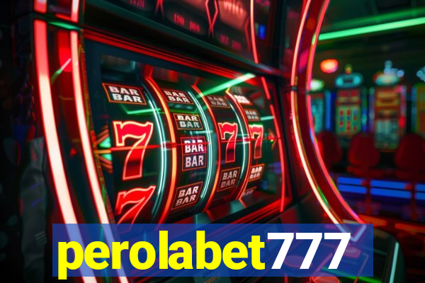 perolabet777