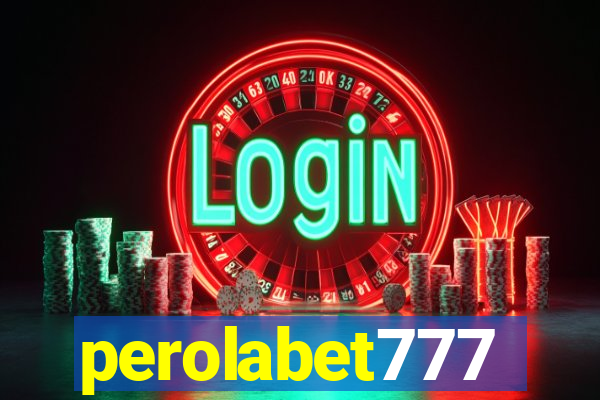 perolabet777