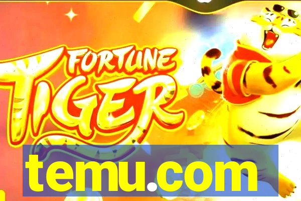 temu.com