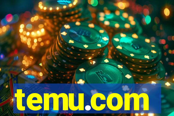temu.com