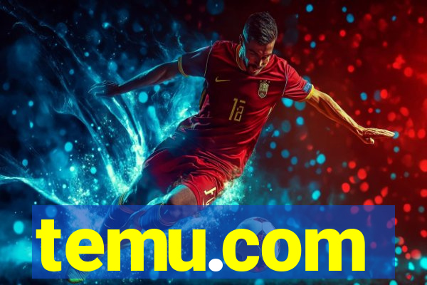 temu.com