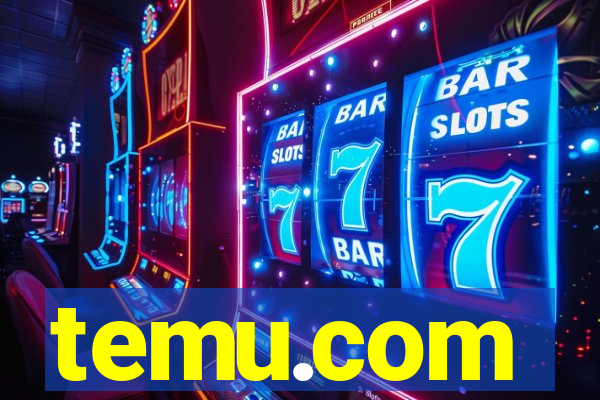 temu.com