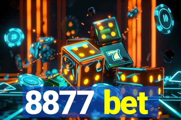 8877 bet