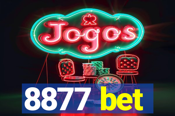8877 bet