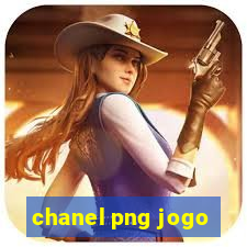 chanel png jogo