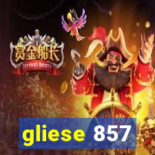 gliese 857