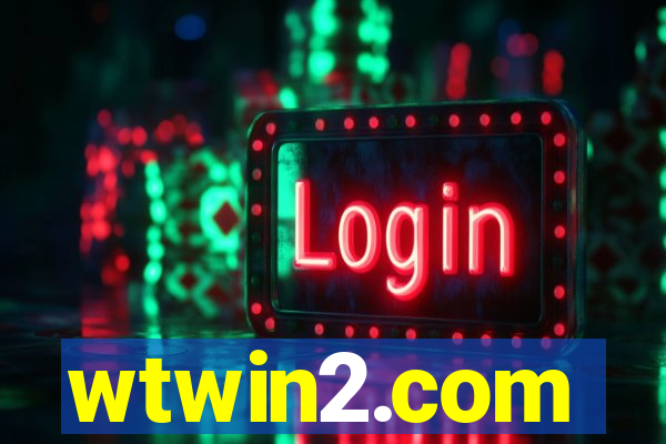wtwin2.com